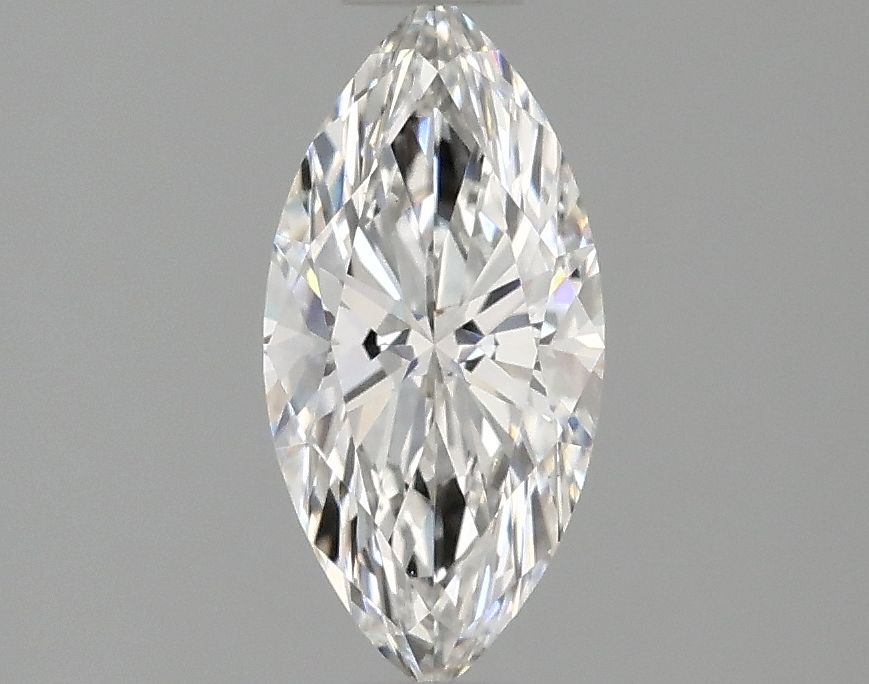 1.05 ct. marquise Lab Grown Diamond front image