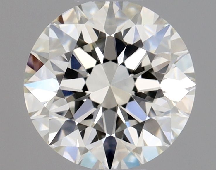 0.45 ct Round Diamond