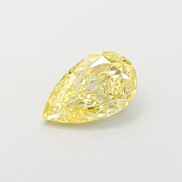 1.01 ct Pear diamond