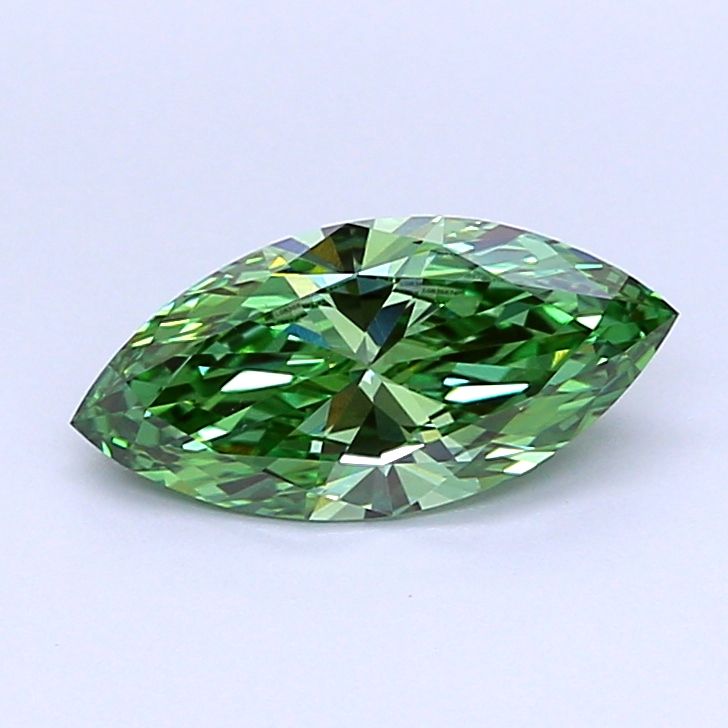 1.01 ct lab-grown Marquise Diamond