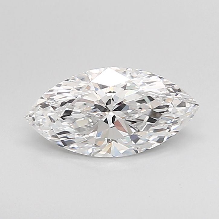 1.77 ct. marquise Lab Grown Diamond front image
