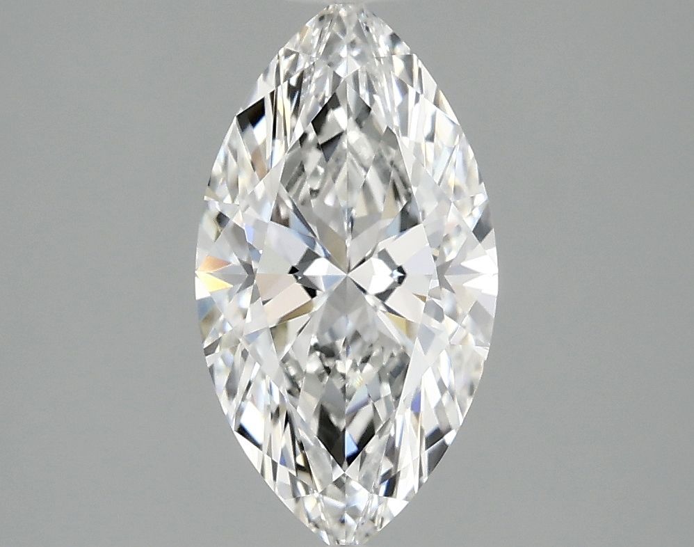 1.56 ct. marquise Lab Grown Diamond front image