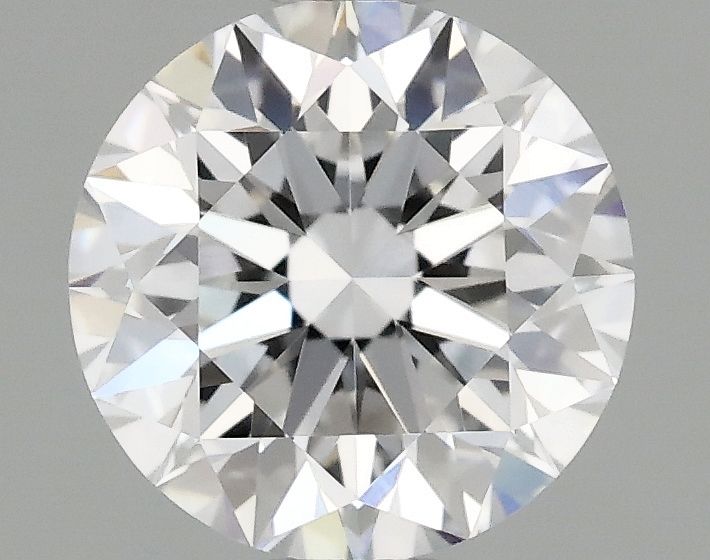 1.09 ct. round Lab Grown Diamond front image