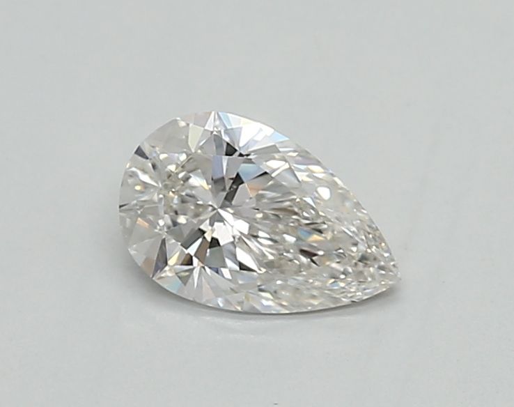 0.46 ct Pear diamond
