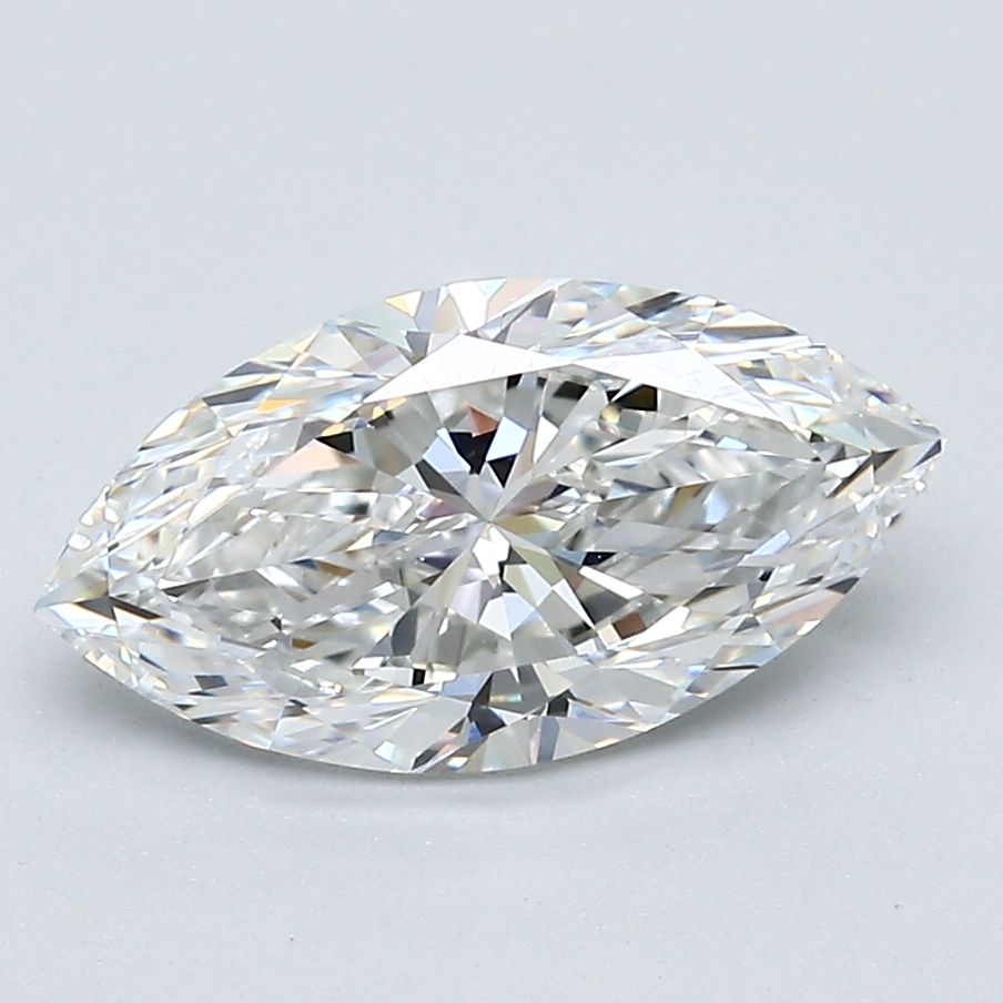 2.01 ct Marquise diamond