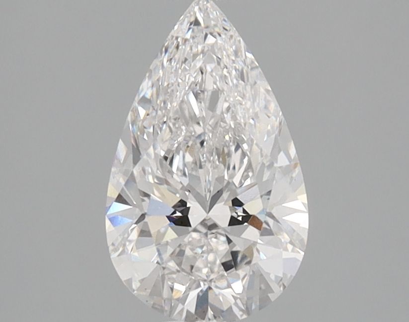 1.05 ct. pear Lab Grown Diamond front image