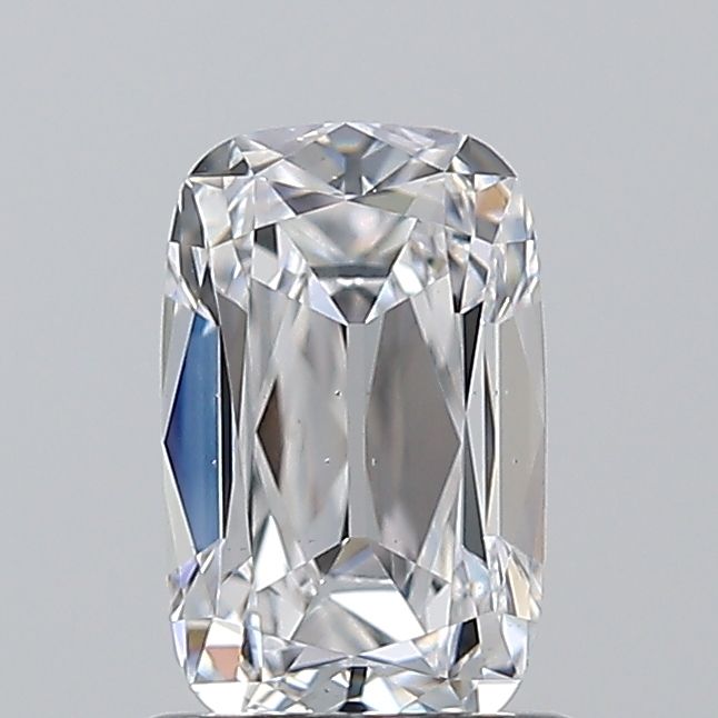 1 ct Old miner Diamond