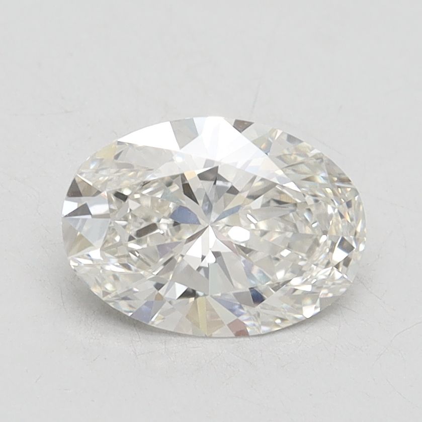 1.10 ct Oval diamond