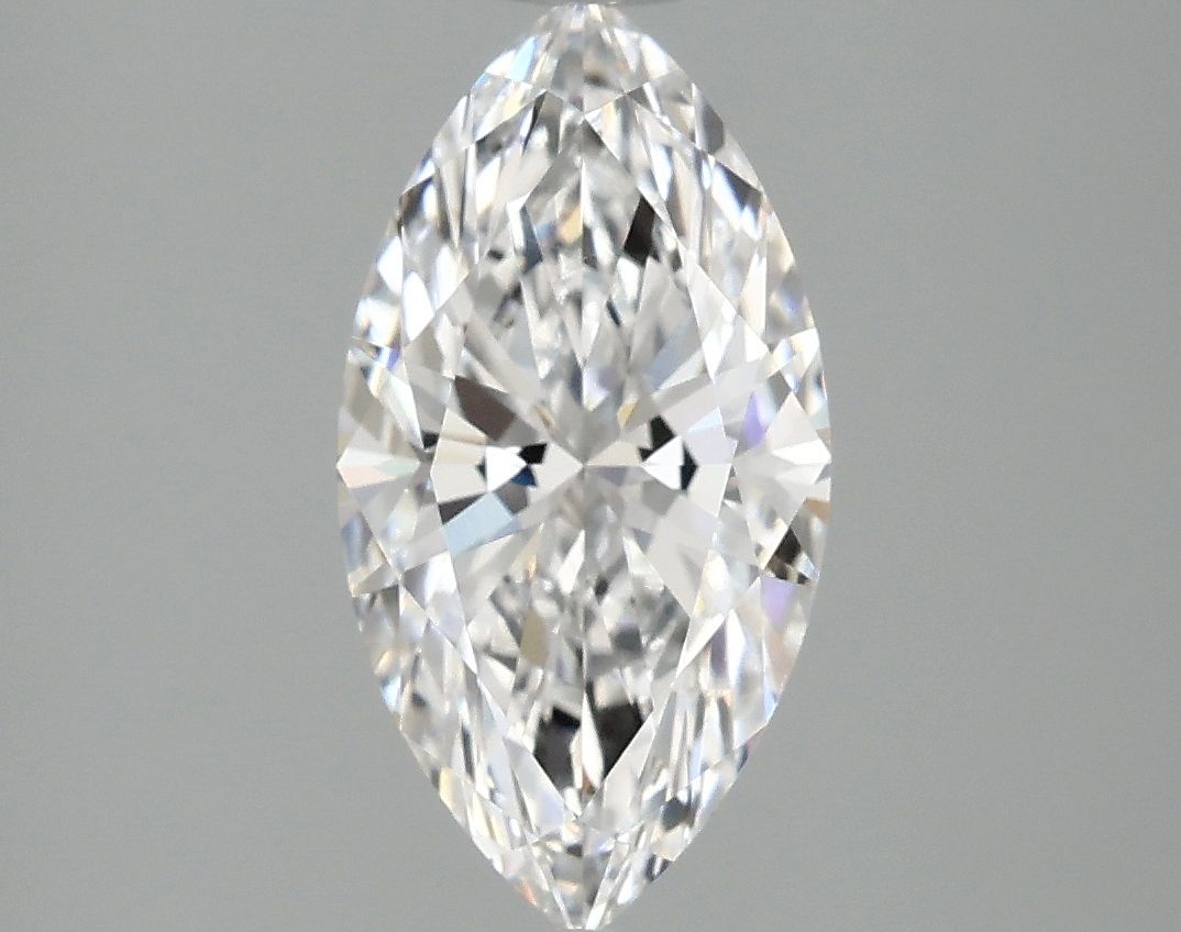2.08 ct. marquise Lab Grown Diamond front image