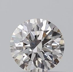 0.32 ct Round Diamond