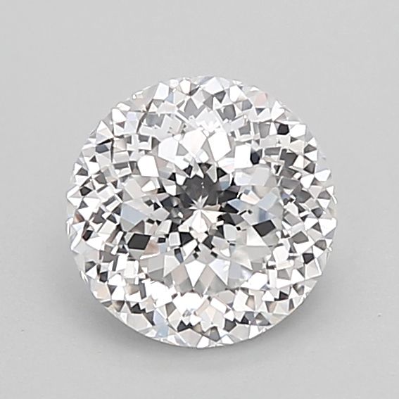 1.05 ct. round Lab Grown Diamond front image