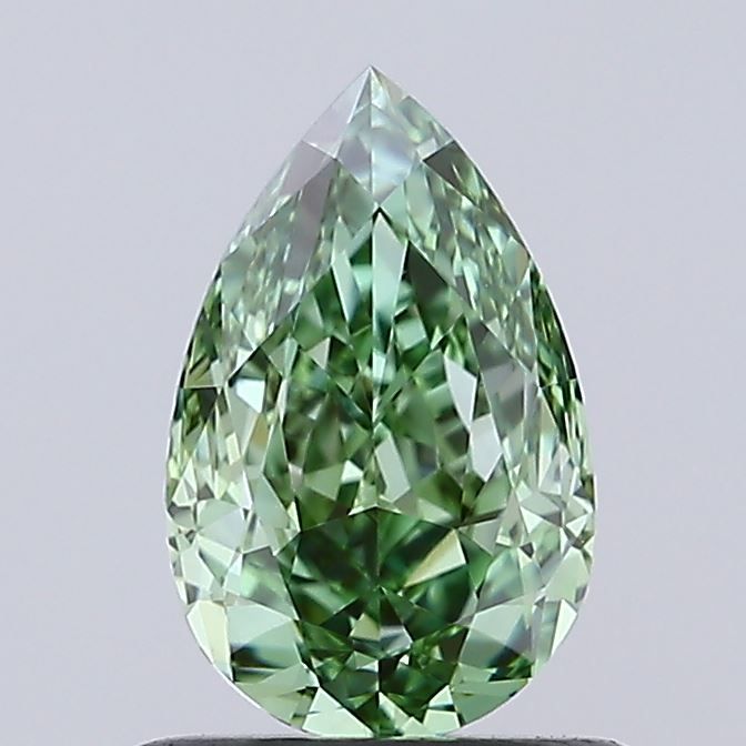 1.04 ct Pear diamond