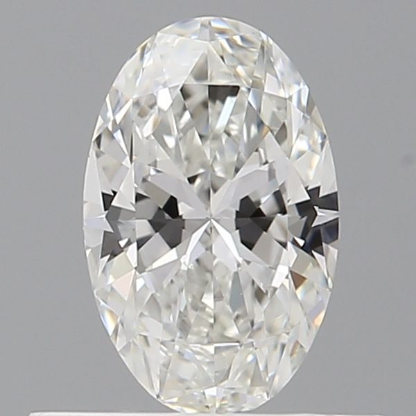 0.50 ct Oval diamond