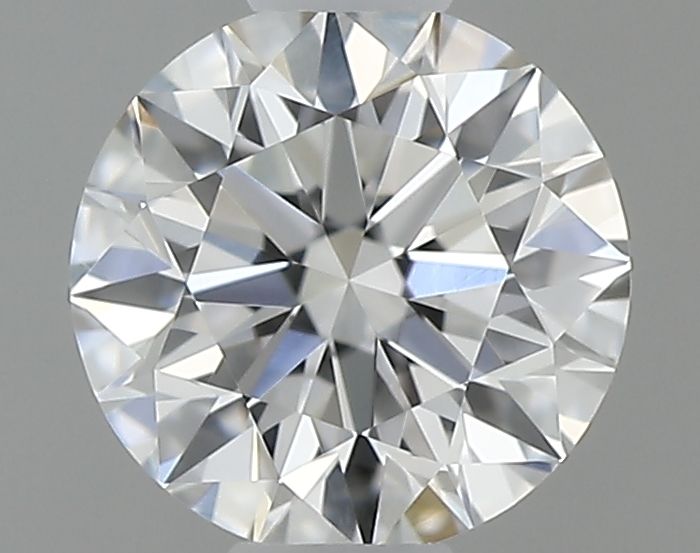 0.40 ct Round diamond