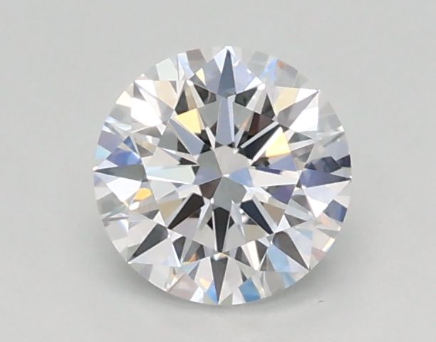 0.46 ct lab-grown Round Diamond