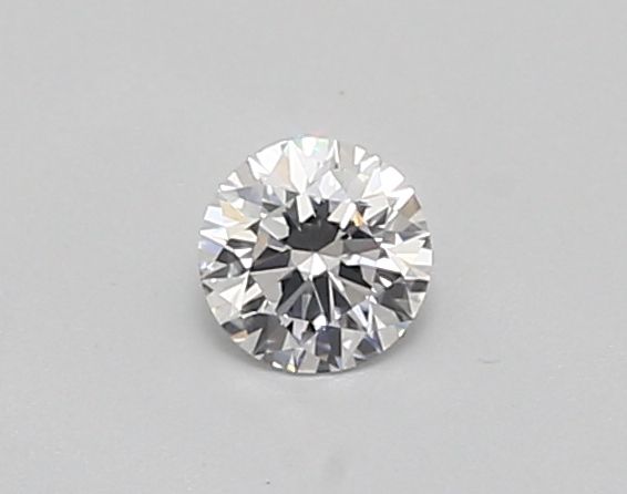 0.29 ct lab-grown Round Diamond