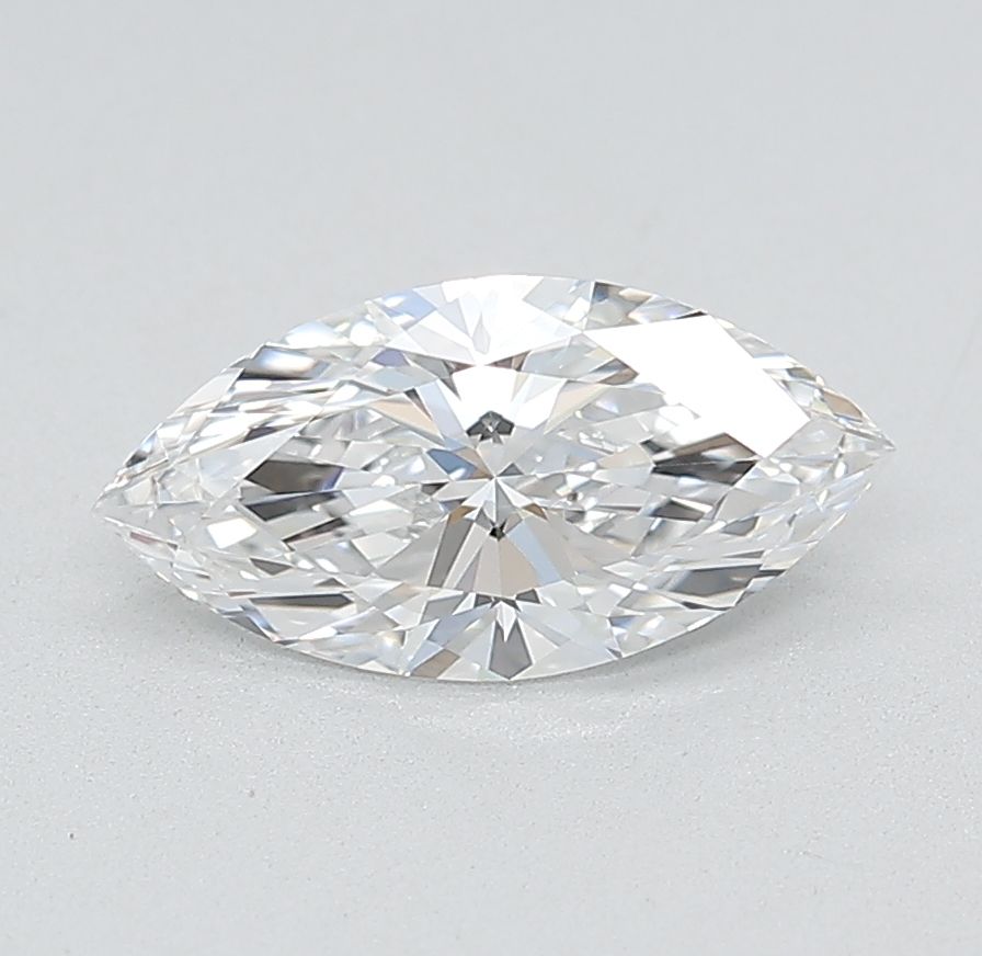 1.11 ct. marquise Lab Grown Diamond front image