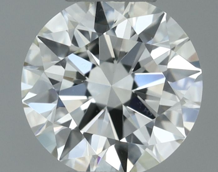0.30 ct Round diamond