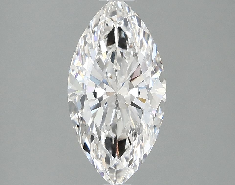 1.58 ct. marquise Lab Grown Diamond front image