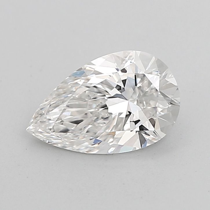 1.05 ct. pear Lab Grown Diamond front image