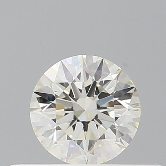 0.31 ct Round Diamond