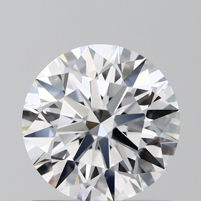 1.05 ct. round Lab Grown Diamond front image