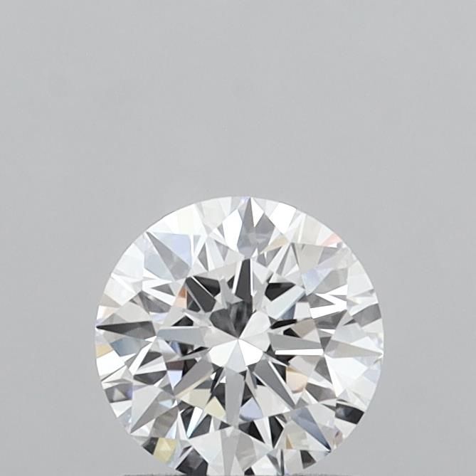 1.00 ct. round Lab Grown Diamond front image