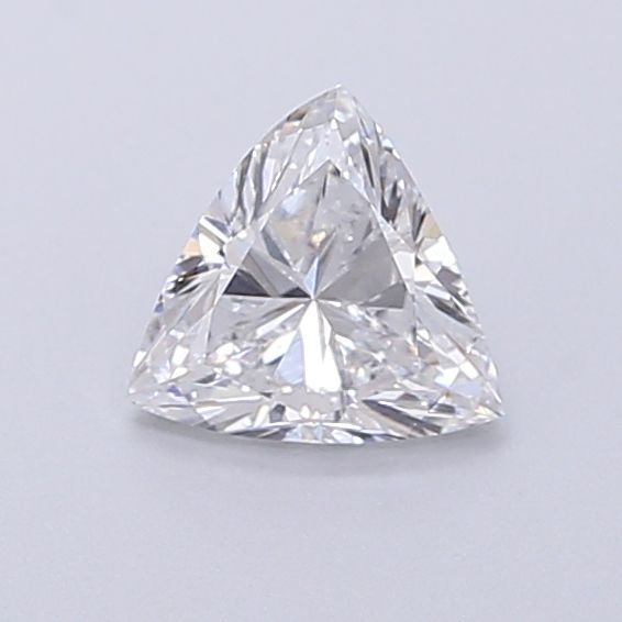 0.48 ct lab-grown Triangular Diamond