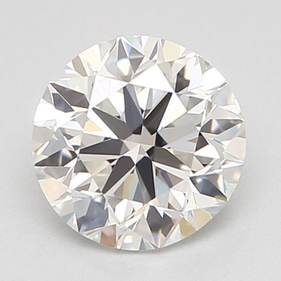 0.50 ct Round diamond