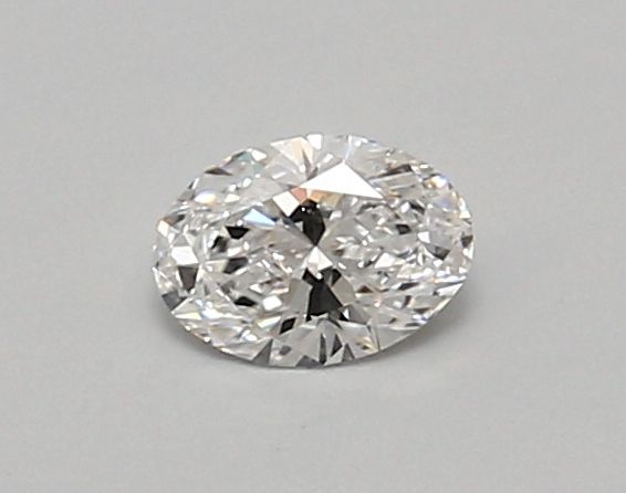 0.36 ct lab-grown Oval Diamond
