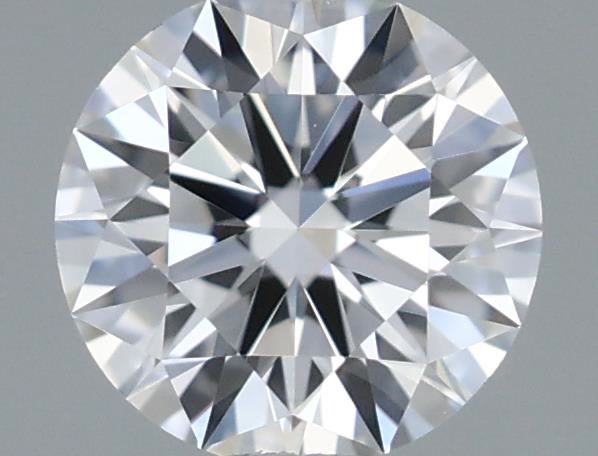 0.28 ct lab-grown Round Diamond