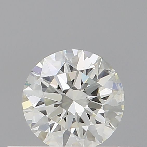 0.34 ct Round Diamond