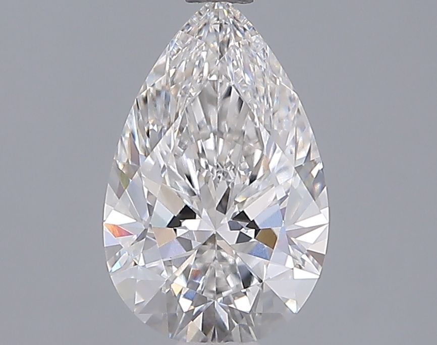 1.51 ct. pear Lab Grown Diamond front image