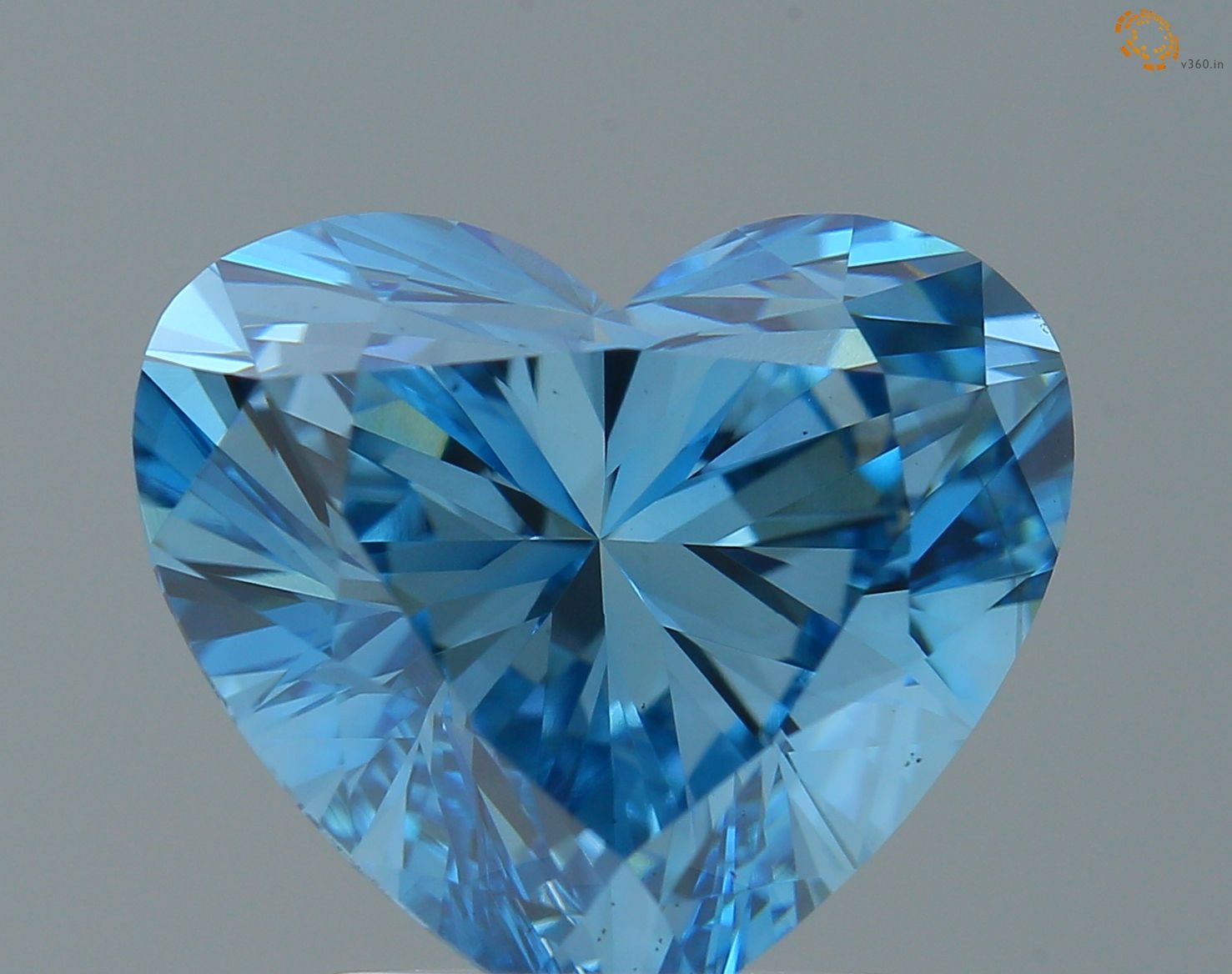 2.45 Carat