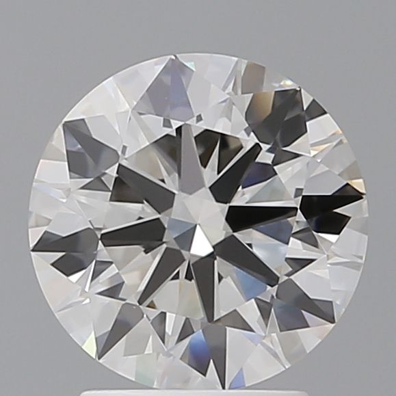 2.55 ct Round diamond