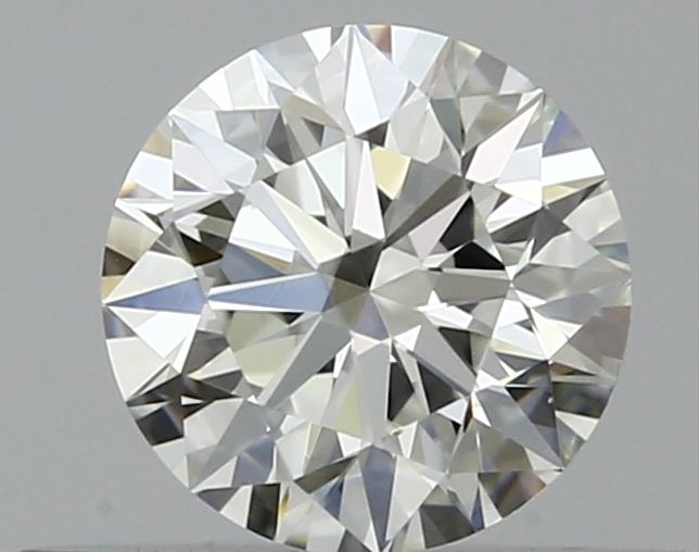 0.34 ct Round Diamond