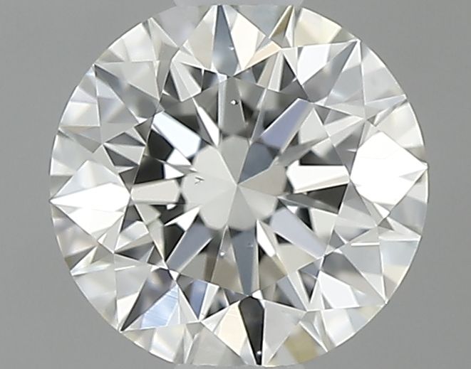 0.50 ct Round diamond