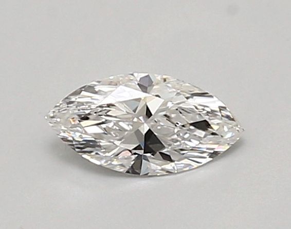 0.47 ct lab-grown Marquise Diamond