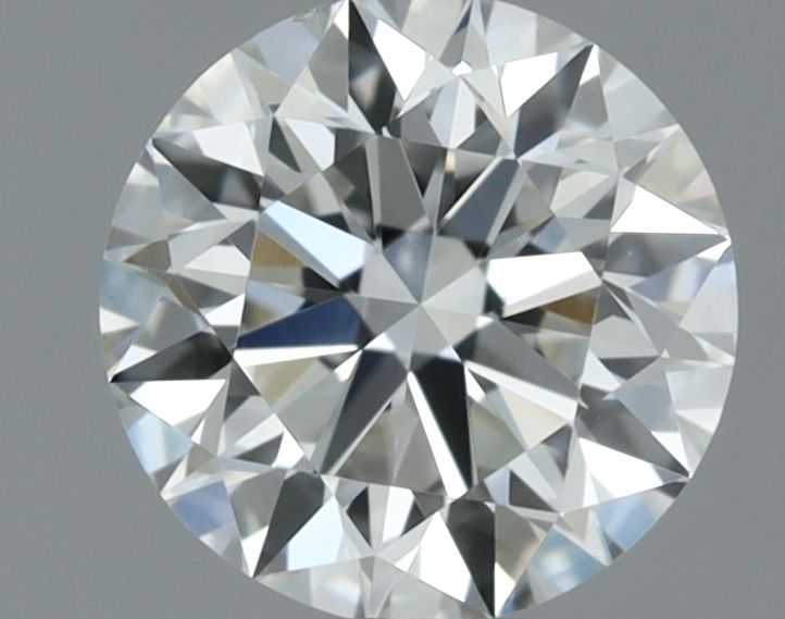 0.30 ct Round diamond