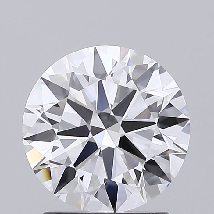1.80 ct. round Lab Grown Diamond front image