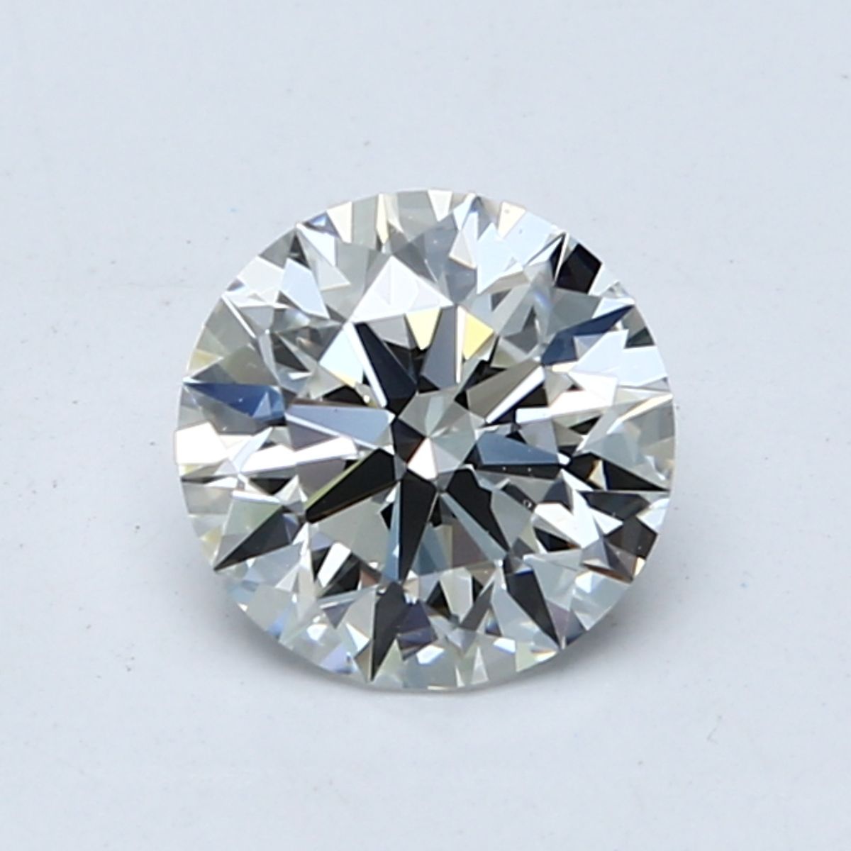 2.00 ct Round diamond