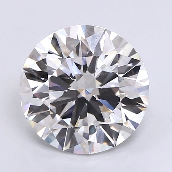 4.89 Carat
