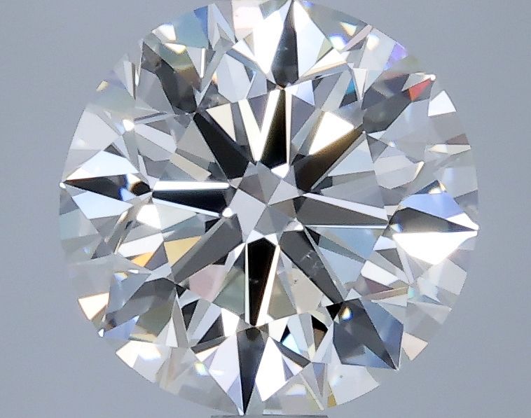 1.50 ct Round diamond