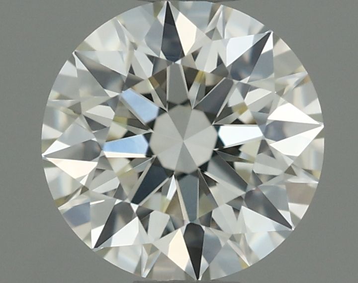 0.40 ct Round diamond