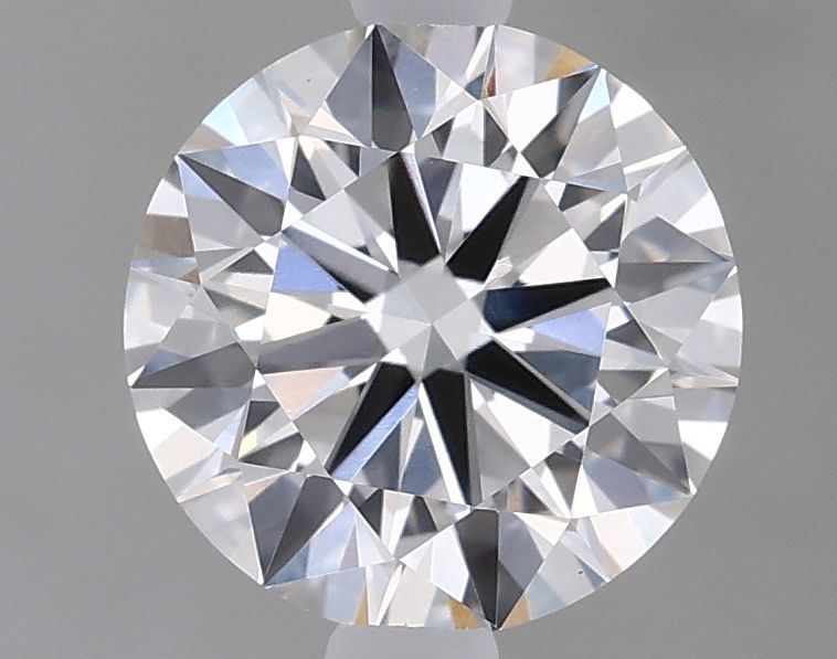 1.07 ct. round Lab Grown Diamond front image