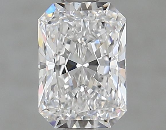 1.03 ct. radiant Lab Grown Diamond front image
