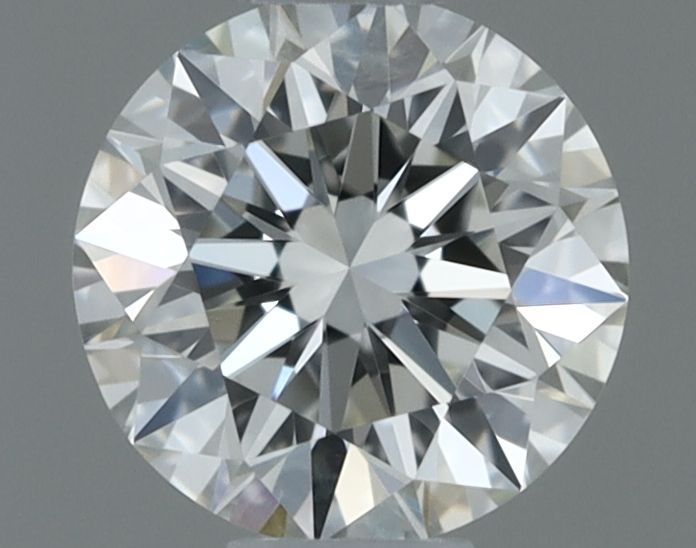 0.30 ct Round diamond