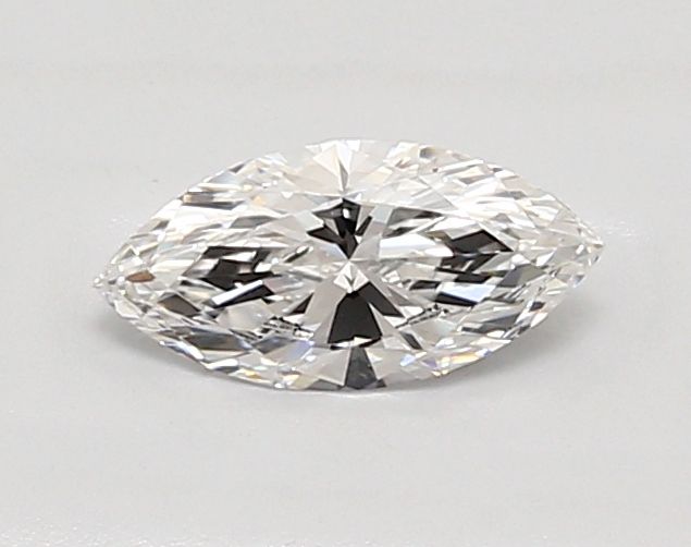 0.71 ct lab-grown Marquise Diamond