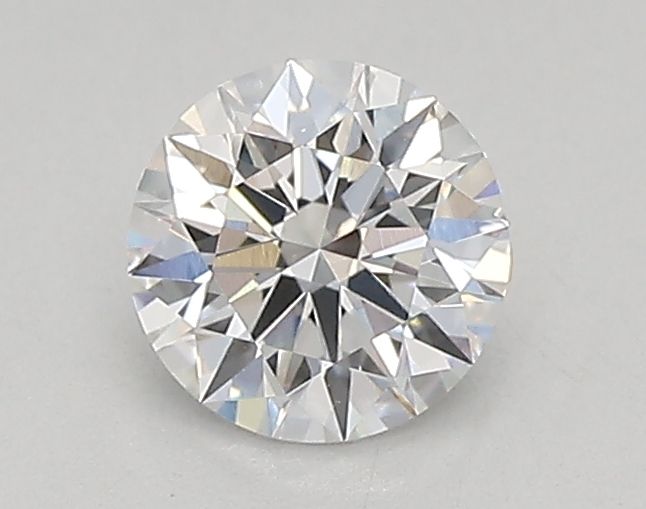 0.53 ct lab-grown Round Diamond