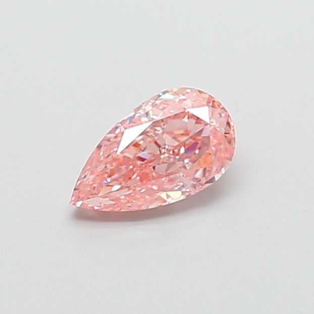 1.03 ct. pear Lab Grown Diamond front image